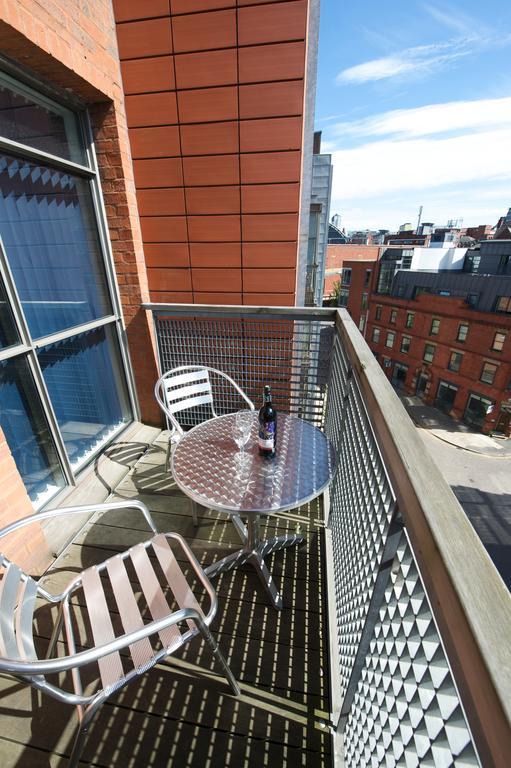 Stay Deansgate Apartments For 14 Nights Plus แมนเชสเตอร์ ห้อง รูปภาพ