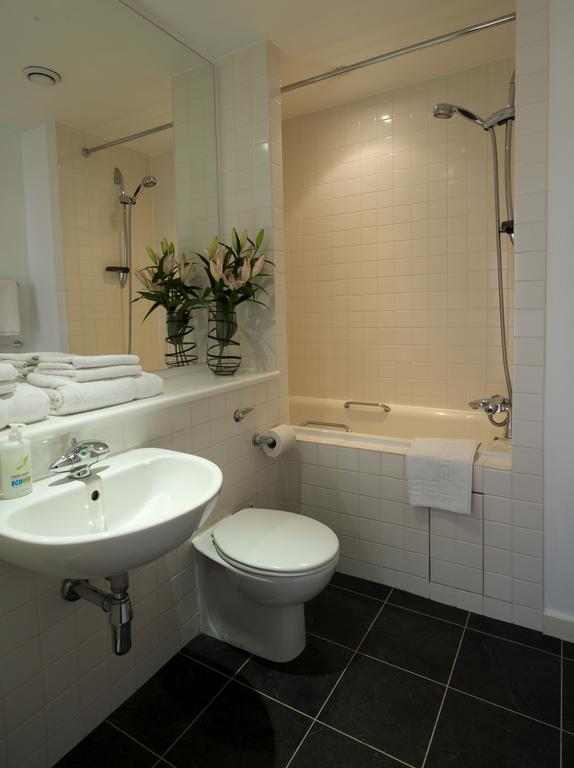 Stay Deansgate Apartments For 14 Nights Plus แมนเชสเตอร์ ห้อง รูปภาพ