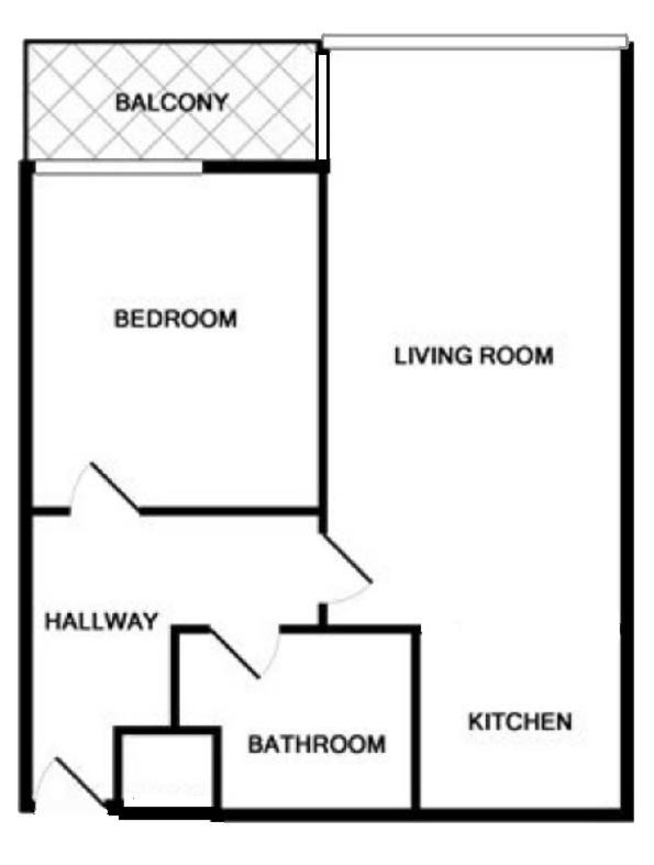 Stay Deansgate Apartments For 14 Nights Plus แมนเชสเตอร์ ภายนอก รูปภาพ